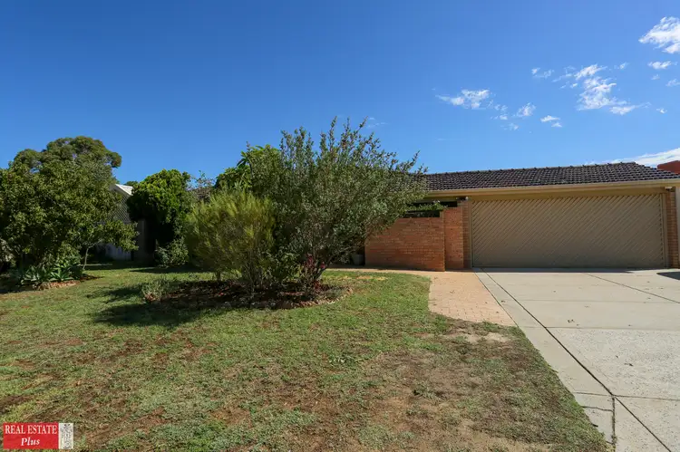 15 Mockeridge Circuit, Middle Swan WA 6056