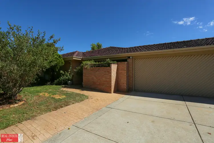 Second view of Homely house listing, 15 Mockeridge Circuit, Middle Swan WA 6056