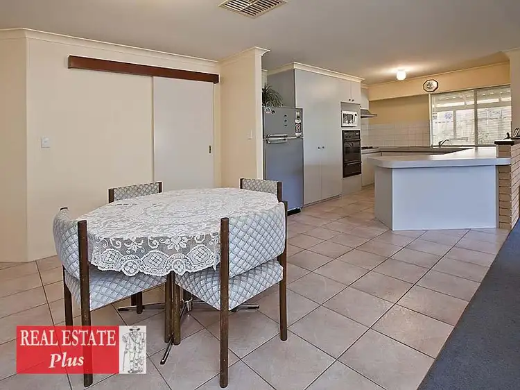 Fourth view of Homely house listing, 15 Mockeridge Circuit, Middle Swan WA 6056
