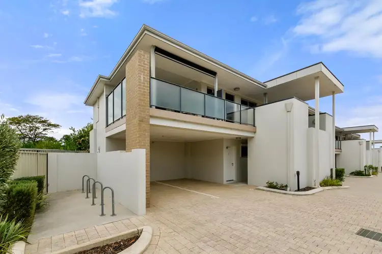 12/12 Edeline Street, Spearwood WA 6163