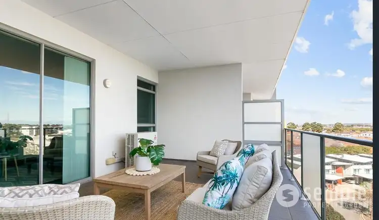 501/25 Malata Crescent, Success WA 6164