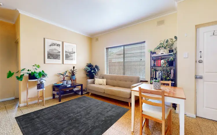 Main view of Homely unit listing, 1/49 Ballantyne Street, Thebarton SA 5031