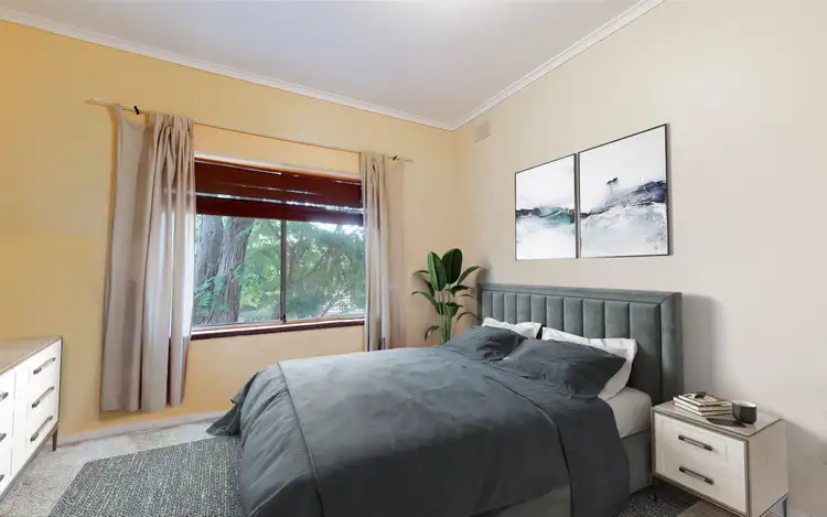 Second view of Homely unit listing, 1/49 Ballantyne Street, Thebarton SA 5031