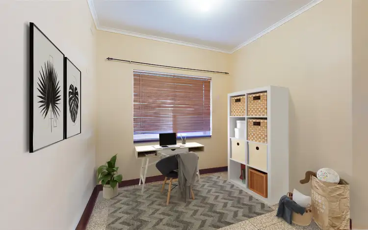 Third view of Homely unit listing, 1/49 Ballantyne Street, Thebarton SA 5031