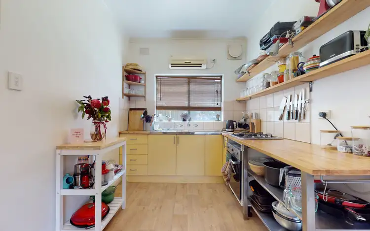 Fifth view of Homely unit listing, 1/49 Ballantyne Street, Thebarton SA 5031