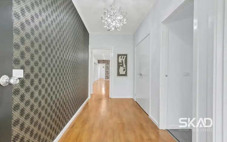 Second view of Homely house listing, 18 Mount Eccles Way, South Morang VIC 3752