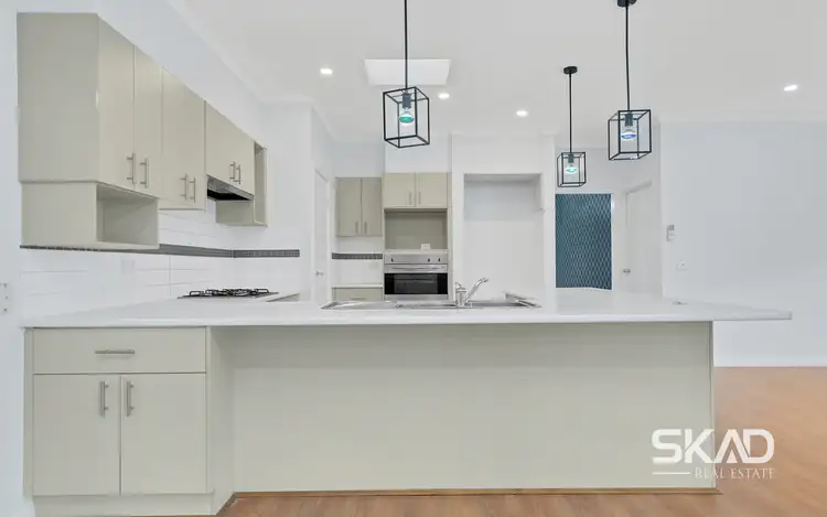 Third view of Homely house listing, 18 Mount Eccles Way, South Morang VIC 3752