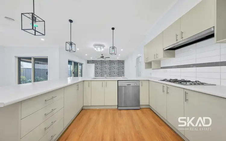 Fourth view of Homely house listing, 18 Mount Eccles Way, South Morang VIC 3752