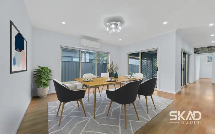 Fifth view of Homely house listing, 18 Mount Eccles Way, South Morang VIC 3752