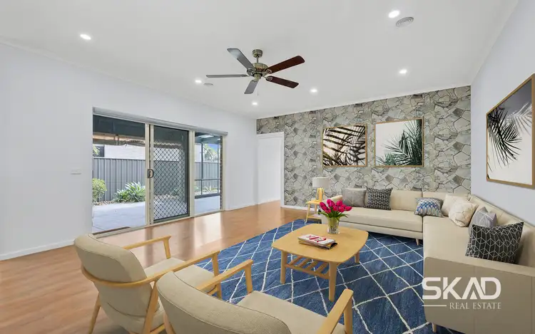 Sixth view of Homely house listing, 18 Mount Eccles Way, South Morang VIC 3752