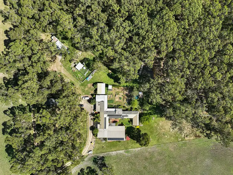 Third view of Homely rural property listing, 560 Moreys Road, Brucknell VIC 3268