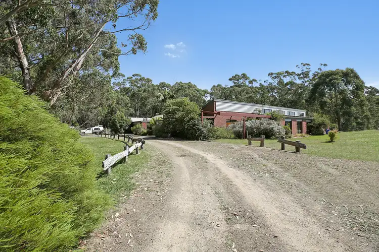 Fourth view of Homely rural property listing, 560 Moreys Road, Brucknell VIC 3268