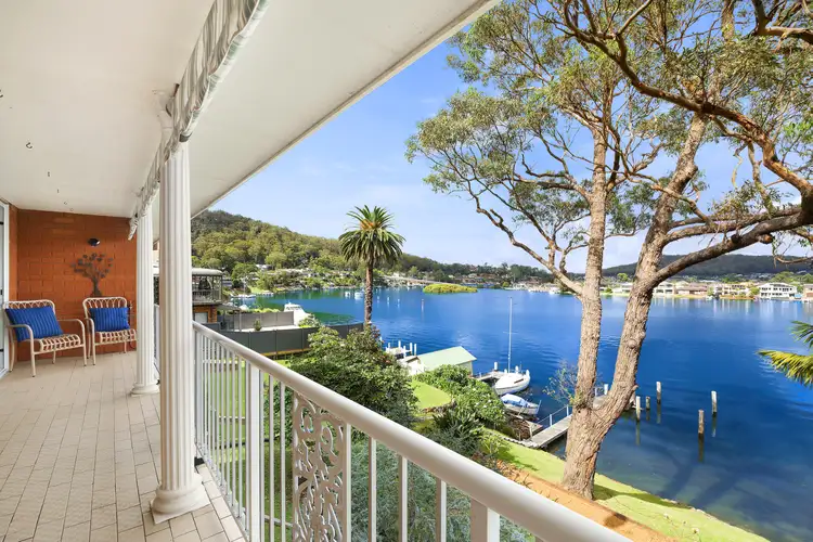 Third view of Homely house listing, 91 Empire Bay Drive, Daleys Point NSW 2257