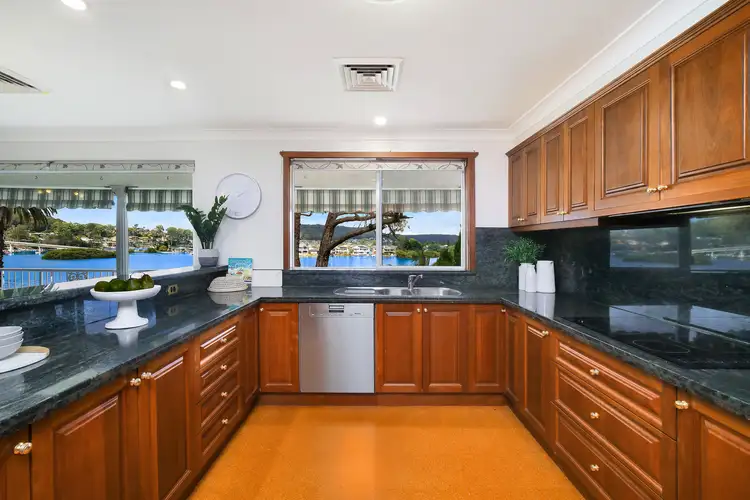 Fifth view of Homely house listing, 91 Empire Bay Drive, Daleys Point NSW 2257
