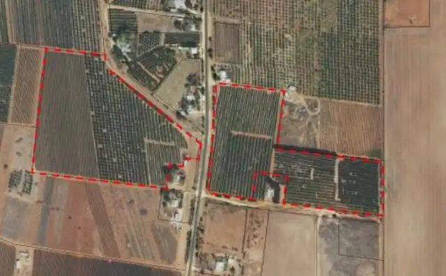 Lot 55 & 88 ANDERSON RD, Loxton SA 5333