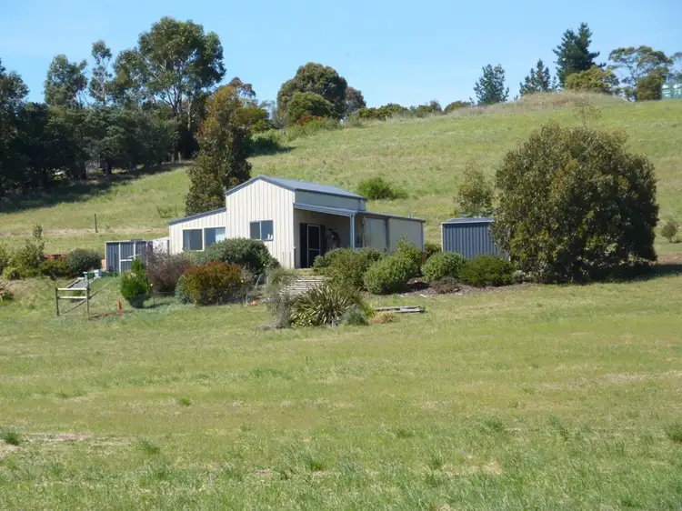 Main view of Homely house listing, 7 Moorpark Court, Forcett TAS 7173