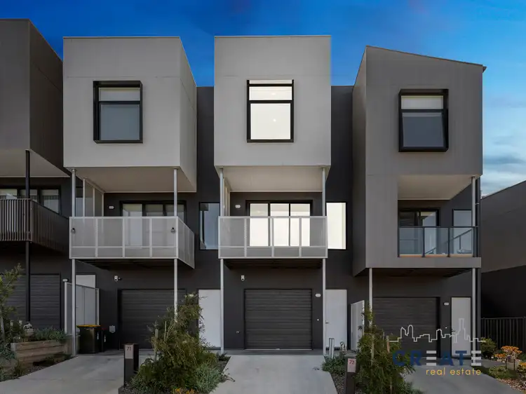 73 Wattlebird Court, Sunshine North VIC 3020