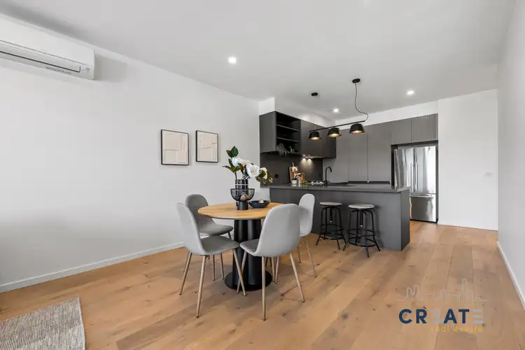 Fifth view of Homely townhouse listing, 73 Wattlebird Court, Sunshine North VIC 3020