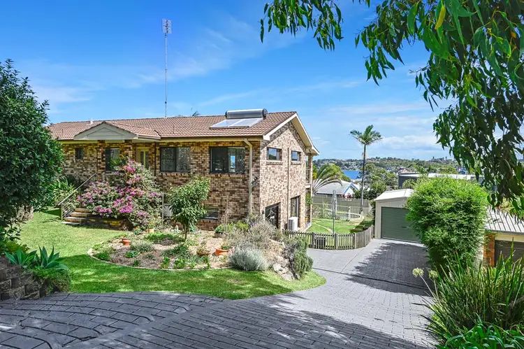Fourth view of Homely house listing, 22 Somersham Avenue, Rathmines NSW 2283