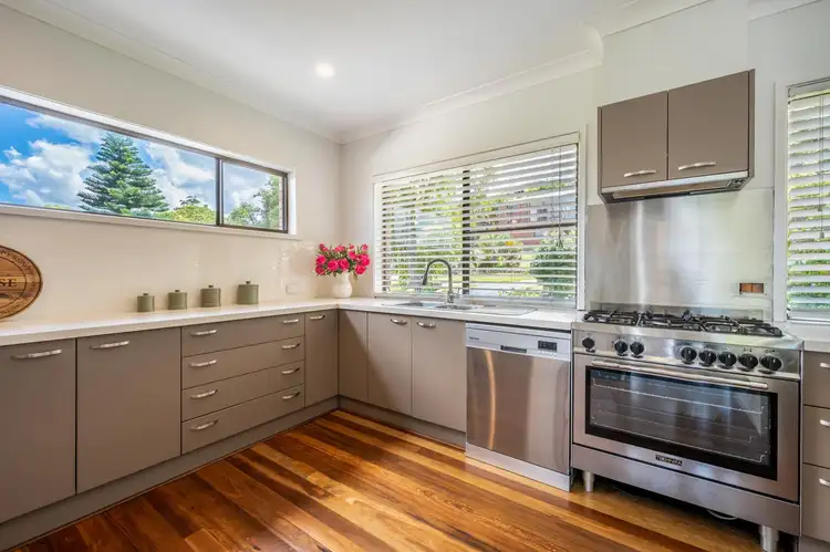 Fifth view of Homely house listing, 22 Somersham Avenue, Rathmines NSW 2283