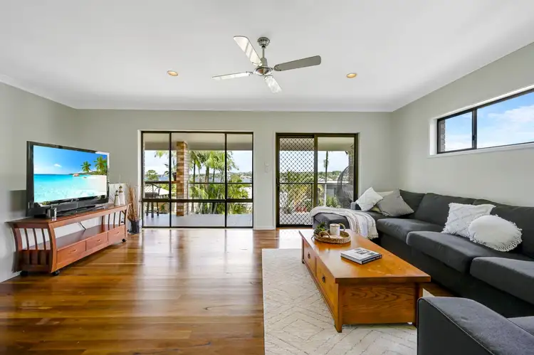 Seventh view of Homely house listing, 22 Somersham Avenue, Rathmines NSW 2283