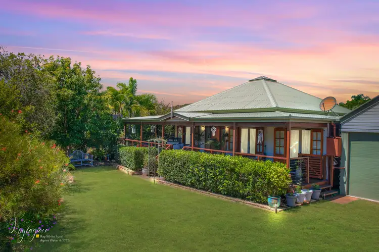 41 Grahame Colyer Drive