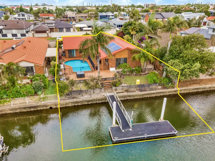14 Pebble Beach Drive