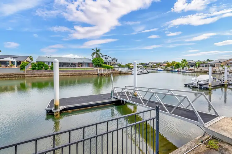 Second view of Homely house listing, 14 Pebble Beach Drive, Runaway Bay QLD 4216