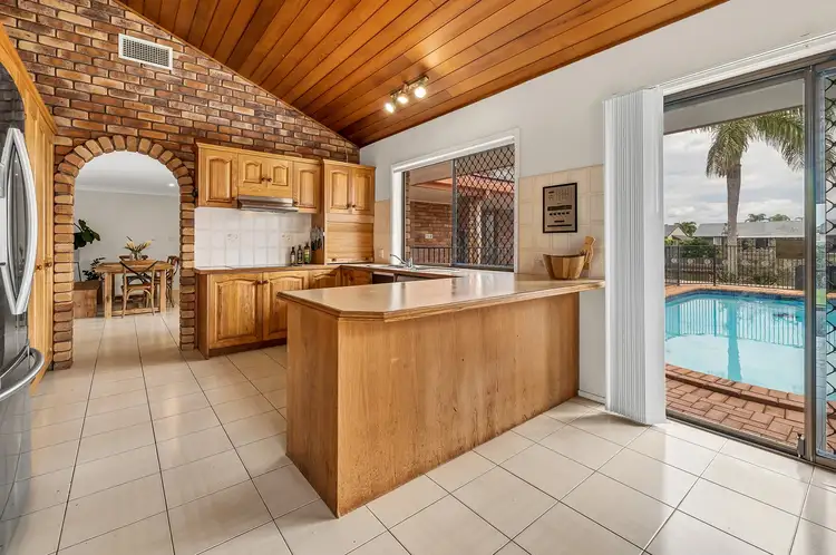 Seventh view of Homely house listing, 14 Pebble Beach Drive, Runaway Bay QLD 4216