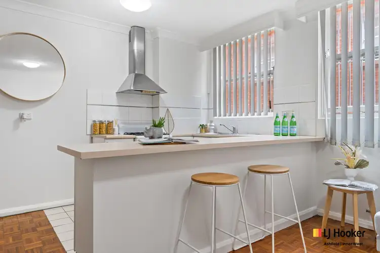 Third view of Homely unit listing, 4/23 Orpington Street, Ashfield NSW 2131
