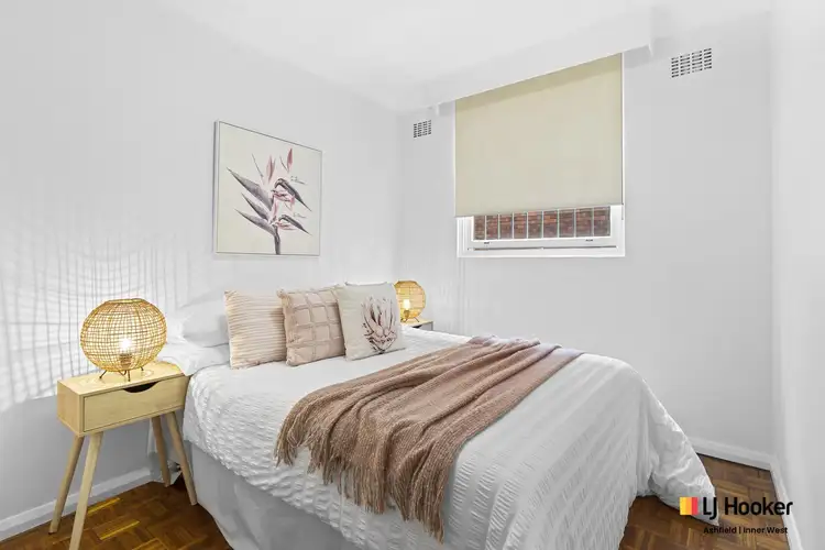 Fourth view of Homely unit listing, 4/23 Orpington Street, Ashfield NSW 2131