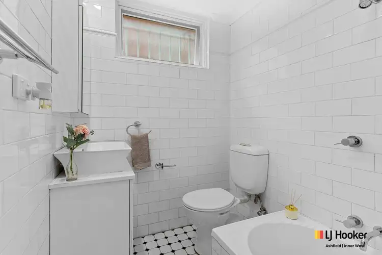 Sixth view of Homely unit listing, 4/23 Orpington Street, Ashfield NSW 2131