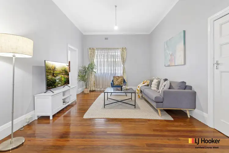 Second view of Homely house listing, 9 Bruce Street, Ashfield NSW 2131