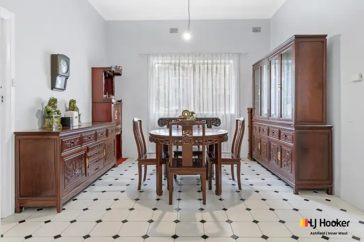 Fourth view of Homely house listing, 9 Bruce Street, Ashfield NSW 2131