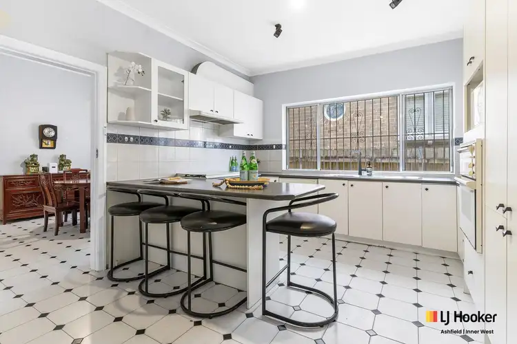 Fifth view of Homely house listing, 9 Bruce Street, Ashfield NSW 2131