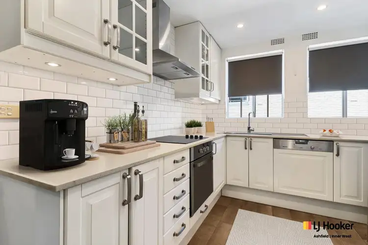 Third view of Homely unit listing, 19/99-103 The Boulevarde, Dulwich Hill NSW 2203