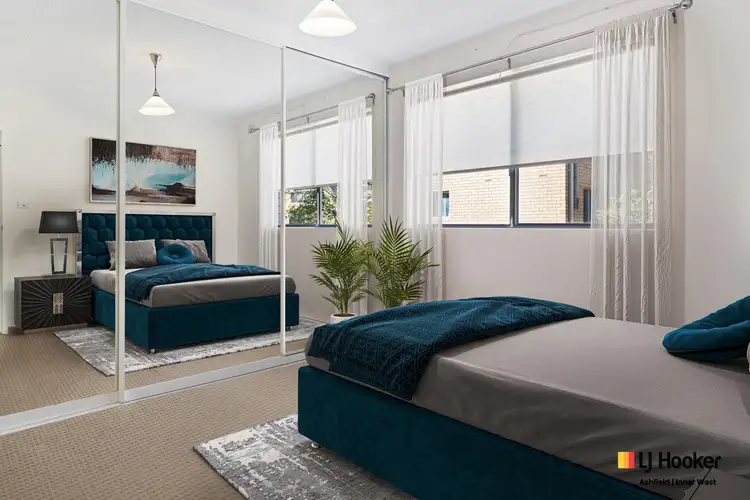 Fourth view of Homely unit listing, 19/99-103 The Boulevarde, Dulwich Hill NSW 2203
