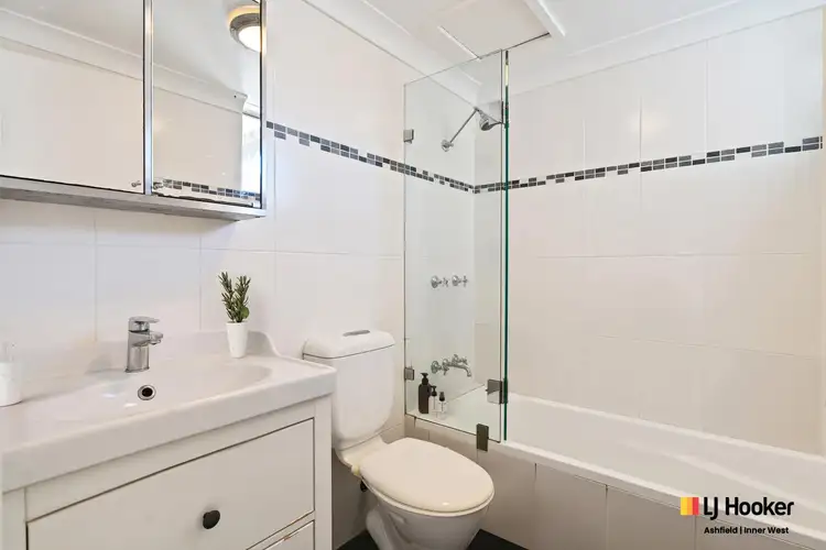 Fifth view of Homely unit listing, 19/99-103 The Boulevarde, Dulwich Hill NSW 2203