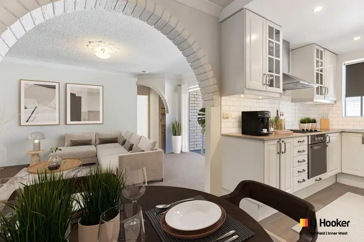 Sixth view of Homely unit listing, 19/99-103 The Boulevarde, Dulwich Hill NSW 2203