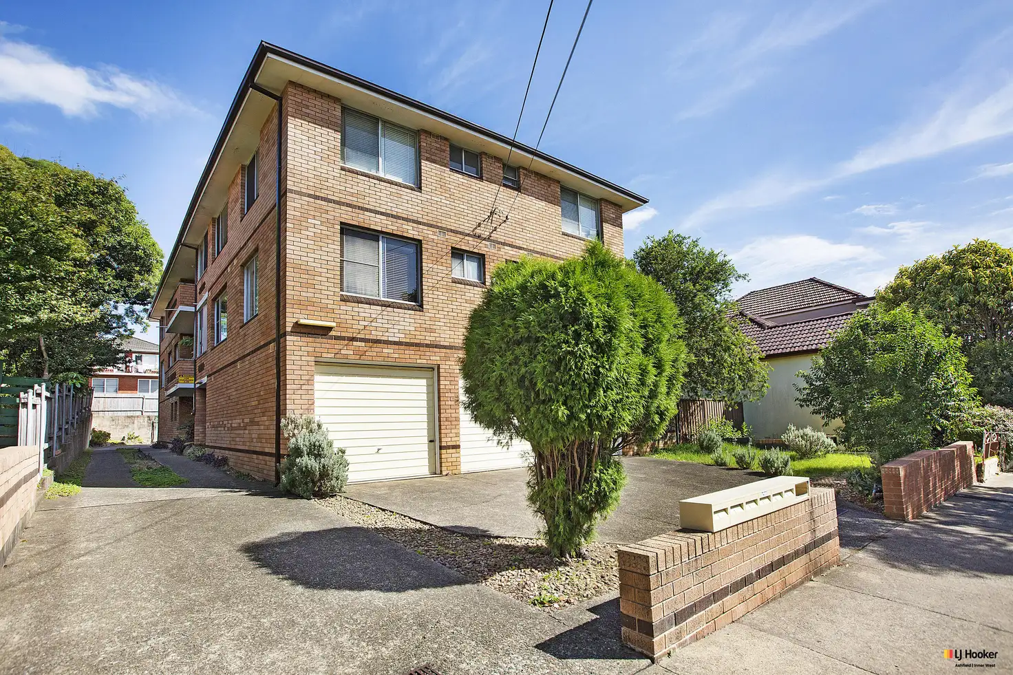 Main view of Homely apartment listing, 5/41 Carlisle Street, Ashfield NSW 2131