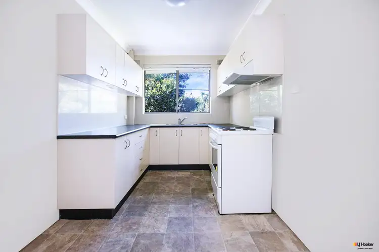 Third view of Homely apartment listing, 5/41 Carlisle Street, Ashfield NSW 2131