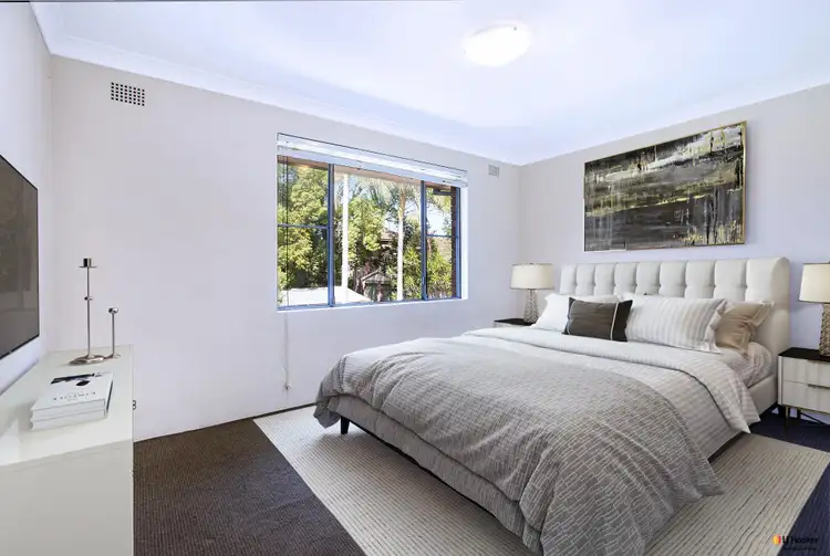 Fourth view of Homely apartment listing, 5/41 Carlisle Street, Ashfield NSW 2131
