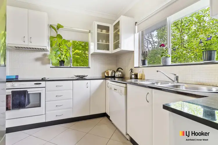 Fourth view of Homely unit listing, 6/7 Tintern Road, Ashfield NSW 2131