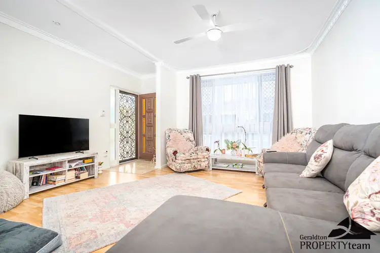 Second view of Homely unit listing, 6/69 Francis Street, Beachlands WA 6530