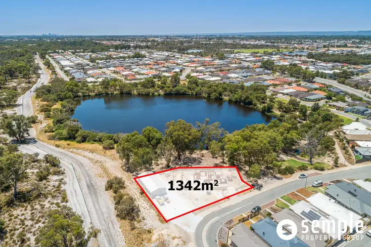 46 Mariposa Gardens, Success WA 6164