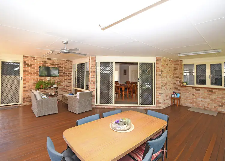 117 Tavistock Street, Torquay QLD 4655