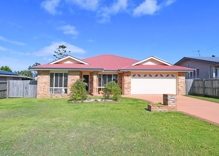 Second view of Homely house listing, 117 Tavistock Street, Torquay QLD 4655
