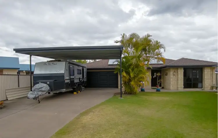 13 Bentwood Street, Burrum Heads QLD 4659