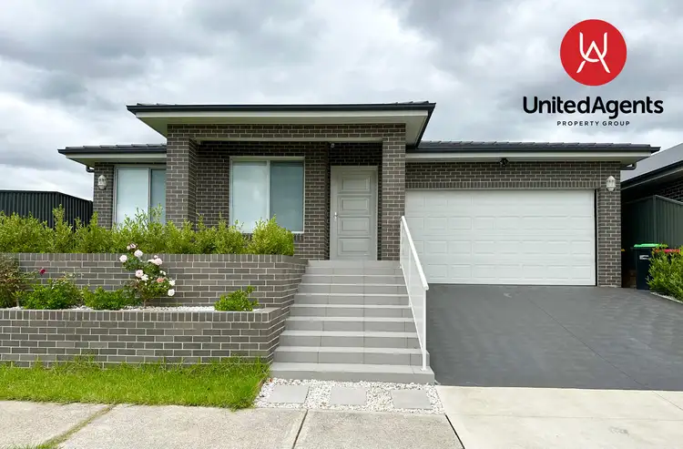 18 Tropea Street, Austral NSW 2179