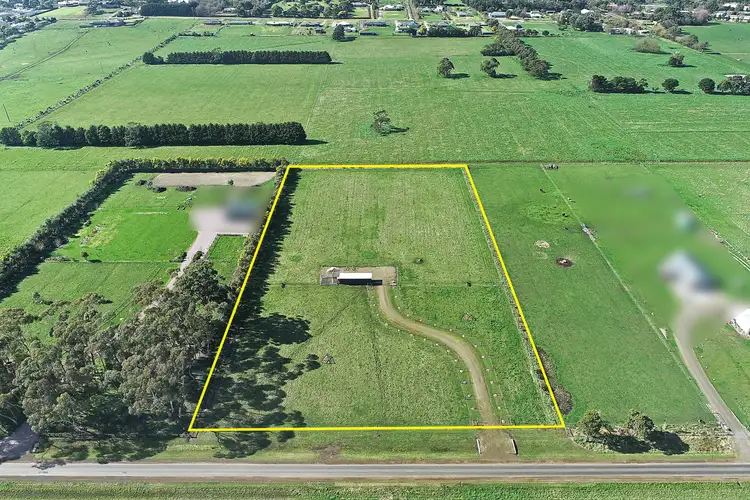 Second view of Homely land listing, 174 Noogee Road, Terang VIC 3264
